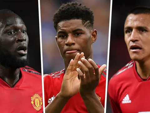 Chân sút 72 triệu bảng sẽ mang ngày vui trở lại Old Trafford