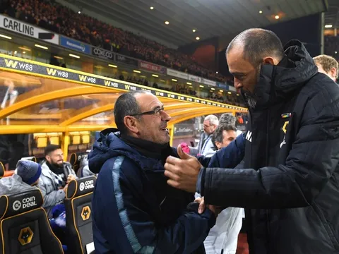Sarri khẳng định thất bại vừa qua là điều tốt cho Chelsea