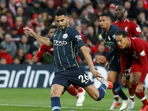 Liverpool 0-0 Man City: Liverpool đã quá mệt mỏi?