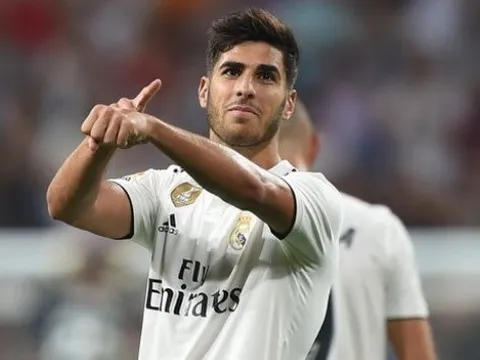 Liverpool, Man Utd chú ý! Real Madrid đã đồng ý để Asensio ra đi