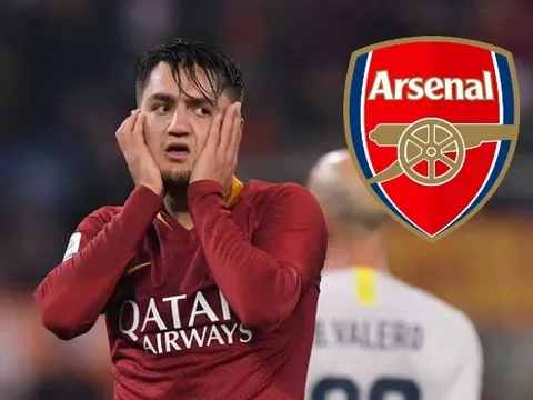 Nóng! Arsenal nổ phát súng 55 triệu bảng cho "Paulo Dybala 2.0"