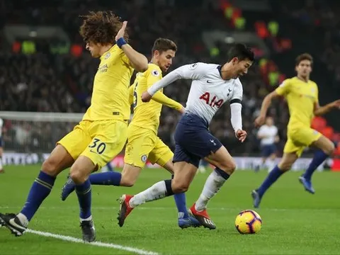 Sau tất cả, Jorginho chỉ ra điều khiến Chelsea gục ngã trước Tottenham