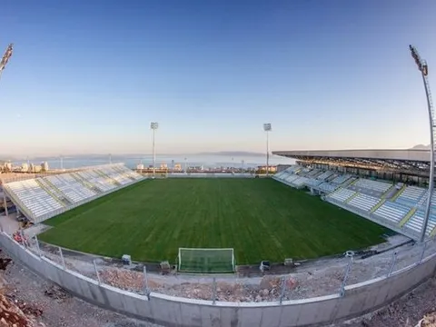 Lý do trận Anh và Croatia sẽ không có khán giả?