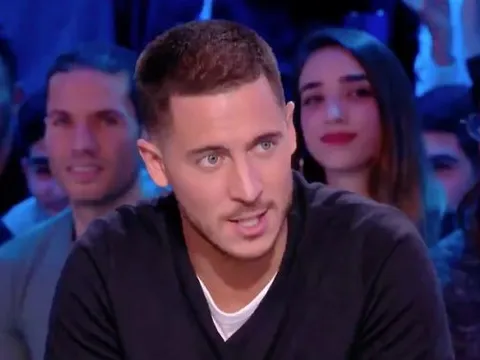 Hazard: "Tôi không thể ra đi vào tháng Giêng vì nó sẽ gây tổn thương"