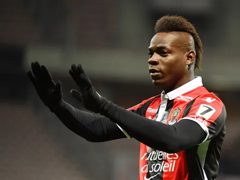 NÓNG: Balotelli có thể tái xuất Premier League ngay trong tháng này