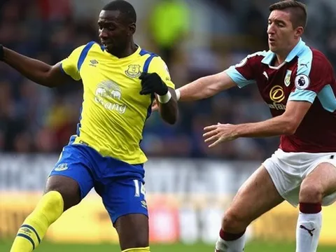 XÁC NHẬN: "Bom xịt" Everton gia nhập đội bóng hạng Nhất