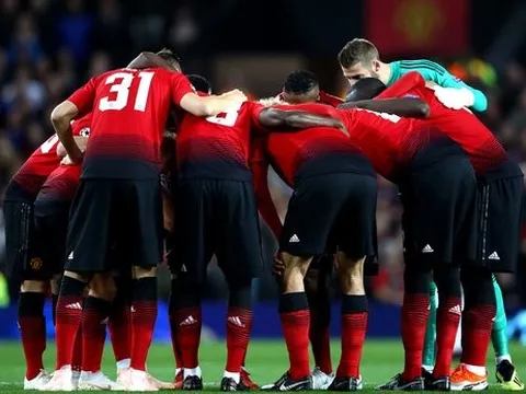 Benitez: "Man Utd sẽ có tiếng nói quyết định đến cuộc đua vô địch"