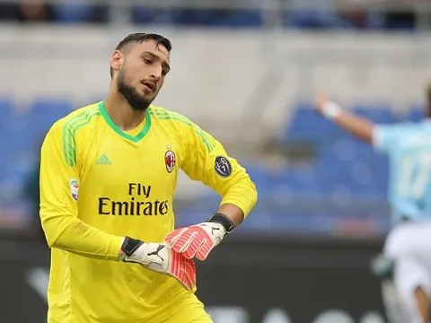 00h00 ngày 15/09, Austria Wien vs AC Milan: Lấy lại niềm tin