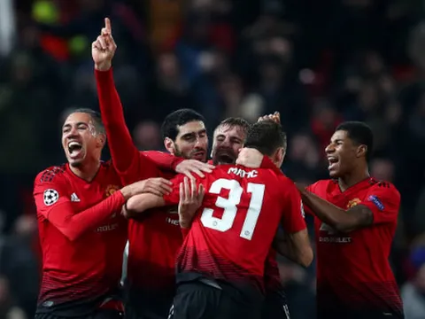 00h30 ngày 02/12, Southampton vs Man United: Cú hích từ Champions League