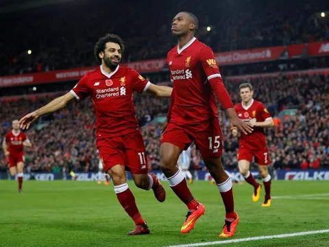 00h30 ngày 05/11, West Ham vs Liverpool: Sẽ có địa chấn?