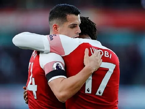 00h30 ngày 06/01, Blackpool vs Arsenal: Emery mở màn chiến dịch lớn