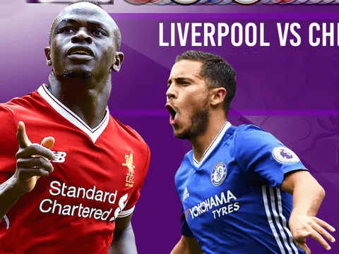 00h30 ngày 26/11, Liverpool vs Chelsea: Cuộc chiến hai thái cực
