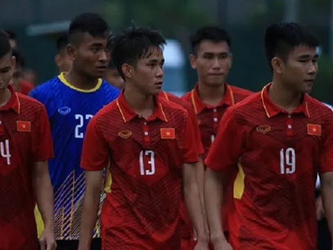 Điểm tin bóng đá Việt Nam tối 06/11: Công Vinh trảm tướng; U19 Việt Nam giành vé tham dự VCK U19 châu Á