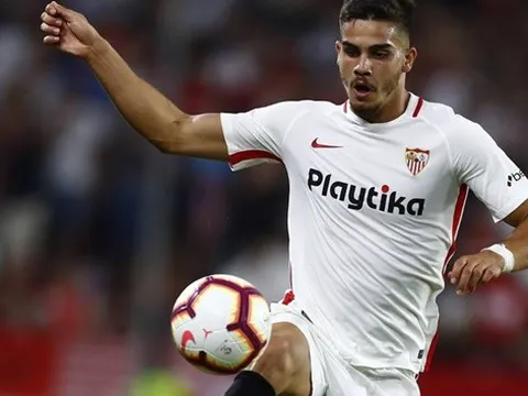 22h15 ngày 19/1, Real Madrid vs Sevilla: 'Ronaldo đệ nhị' lại thịt Kền Kền?