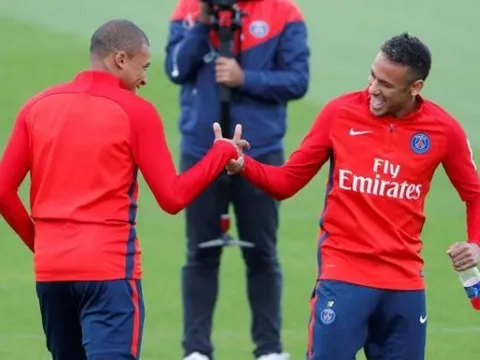 01h45 ngày 09/09, Metz vs PSG: Sức mạnh của hàng công 466 triệu euro