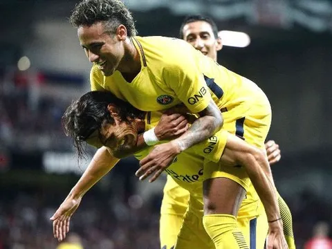 01h45 ngày 13/09, Celtic vs PSG: Tham vọng đế vương