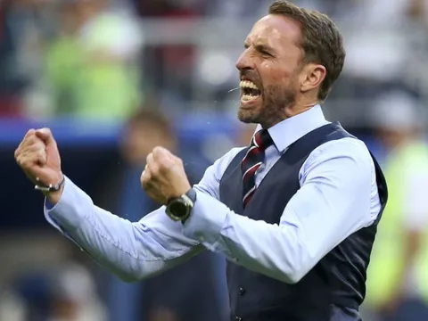 01h45 ngày 12/10, Croatia vs Anh: Bại binh phục hận