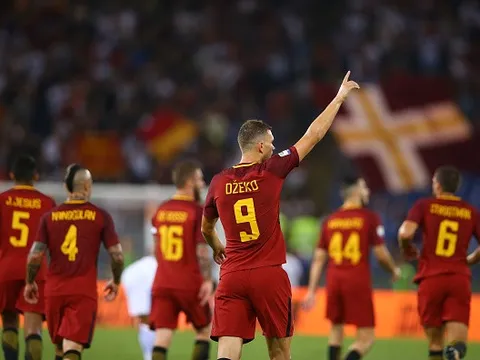 01h45 ngày 13/09, AS Roma vs Atletico Madrid: Thiên thời, Địa lợi...