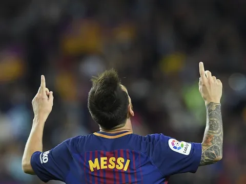01h45 ngày 13/09, Barcelona vs Juventus: Phục thù chứ Barca?