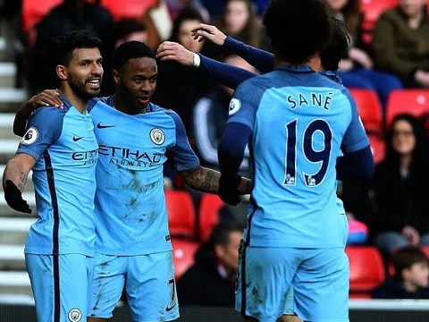 01h45 ngày 14/09, Feyenoord vs Manchester City: Bắt đầu hành trình vạn dặm