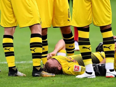 01h45 ngày 14/09, Tottenham vs Dortmund: Ký ức kinh hoàng ở Wembley