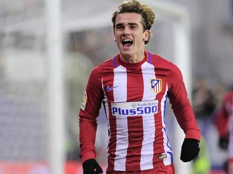 01h45 ngày 17/09, Atletico Madrid vs Malaga: Thời khắc lịch sử