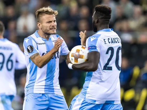 01h45 ngày 18/09, Genoa vs Lazio: Từ bỏ thói quen xấu