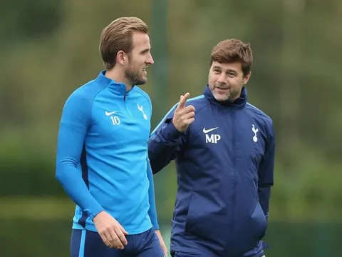 01h45 ngày 18/10, Real Madrid vs Tottenham Hotspur: Phân tranh ngôi vị