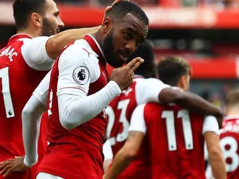 01h45 ngày 21/09, Arsenal vs Doncaster Rovers: Thị uy sức mạnh