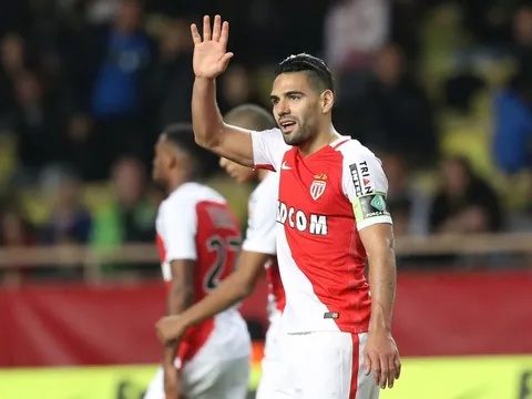 01h45 ngày 23/09, Lille vs Monaco: Ai cản được Falcao?