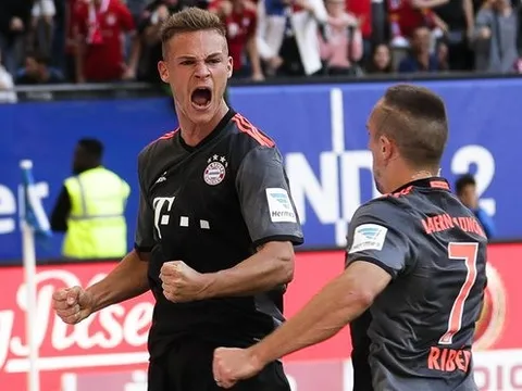 01h45 ngày 26/10, RB Leipzig vs Bayern Munich: Thử thách lớn cho Jupp Heynckes