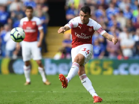 01h45 ngày 27/09, Arsenal vs Brentford: Cơ hội "tập bắn"