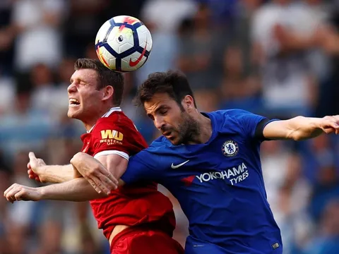 01h45 ngày 27/09, Liverpool vs Chelsea: 'Đạp lên nhau mà sống'