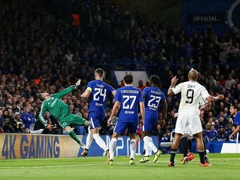 01h45 ngày 28/09, Atletico Madrid vs Chelsea: Oan gia ngõ hẹp