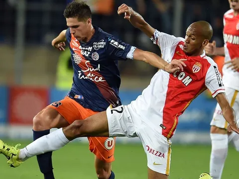 01h45 ngày 30/09, Monaco vs Montpellier: Công cường gặp thủ chắc