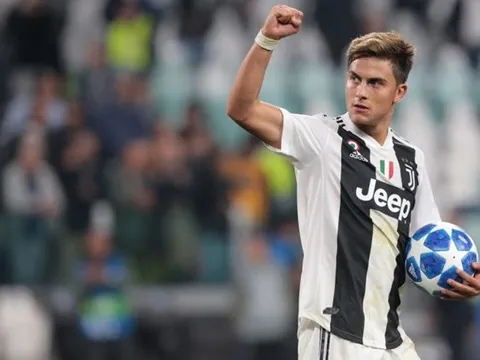 Mục tiêu MU trở thành 'con mồi bị xâu xé', Juve định giá bán 'tiểu Messi'