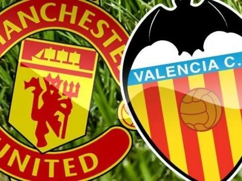 02h00 ngày 03/10: Man United vs Valencia: Mệnh lệnh phải thắng