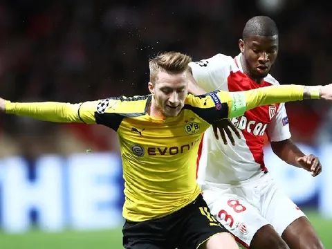02h00 ngày 04/10, Dortmund vs Monaco: 'Chốt hạ' bảng A?