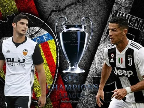 02h00 ngày 20/09, Valencia vs Juventus: Hiểm họa chờ đón Lão phu nhân