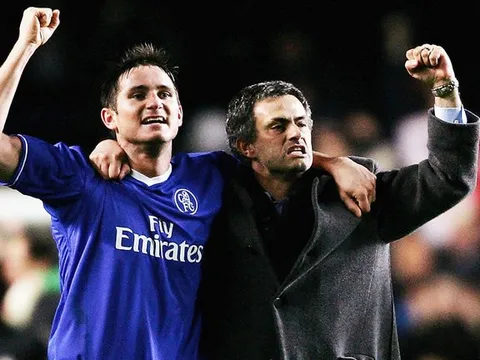 02h00 ngày 26/09, Man United vs Derby County: Gặp lại Lampard