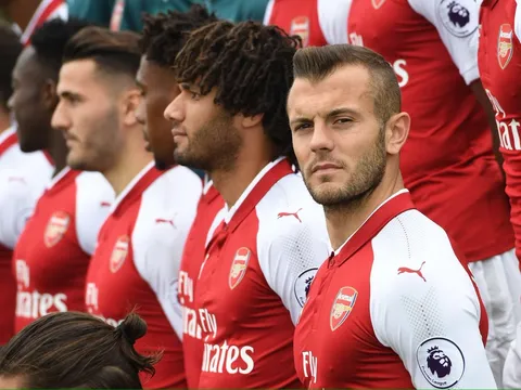 02h05 ngày 15/09: Arsenal vs Cologne: Cơ hội cho ai?