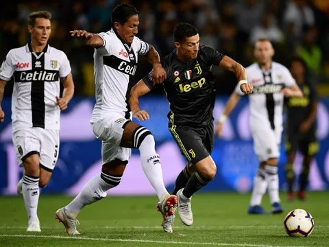 02h30 ngày 03/02, Juventus vs Parma: Mệnh lệnh phải thắng