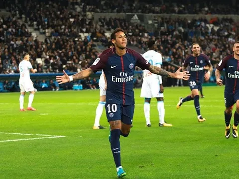 02h45 ngày 01/11, PSG vs Anderlecht: Khi David đánh nhau với Goliath