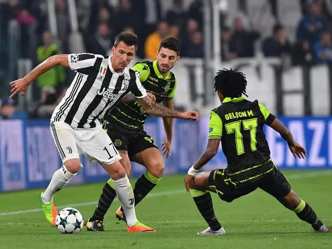 02h45 ngày 01/11, Sporting vs Juventus: Nợ thêm chồng chất?