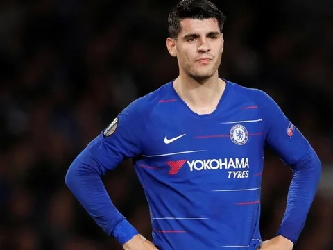 02h45 ngày 03/01, Chelsea vs Southampton: Thể hiện đi, Morata!