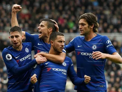 02h45 ngày 04/12, Wolves vs Chelsea: Sarri-ball đã dần hoàn thiện