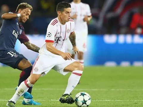 02h45 ngày 06/12, Bayern Munich vs PSG: Bại binh phục hận