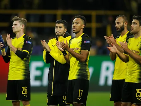 02h45 ngày 07/12, Real vs Dortmund: Lời chia tay đẹp?