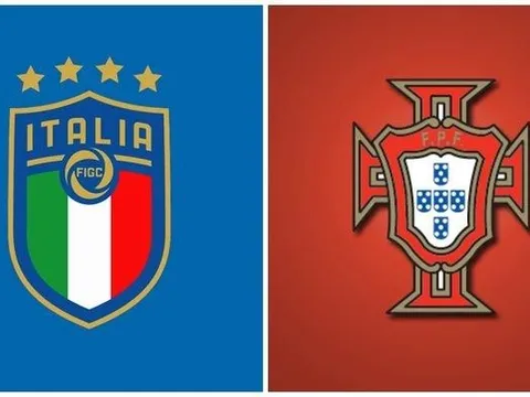 02h45 ngày 18/11, Italia vs Bồ Đào Nha: Thắng để hy vọng