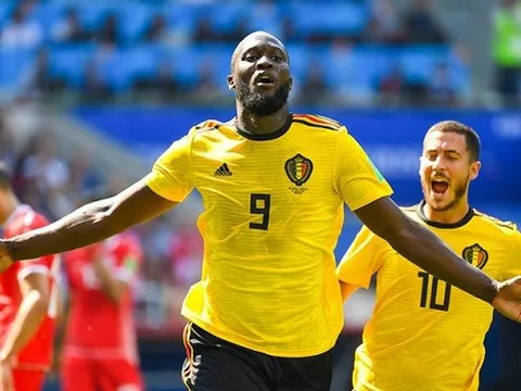 02h45 ngày 19/11, Thụy Sĩ vs Bỉ: Thử nghiệm bài toán "Không Lukaku"